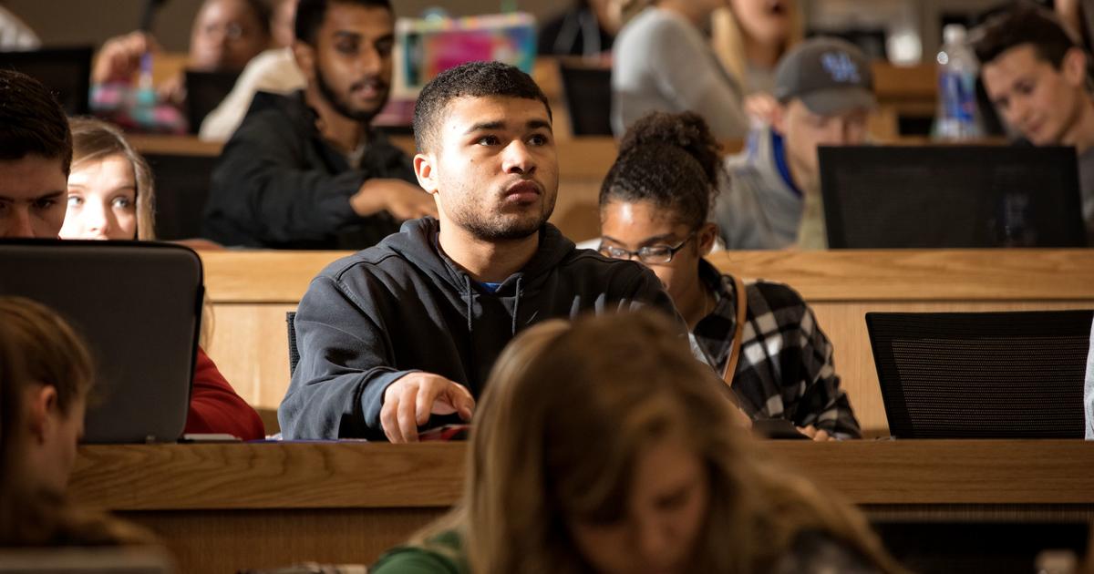 UK's Spring 2019 Dean's List Announced UKNow